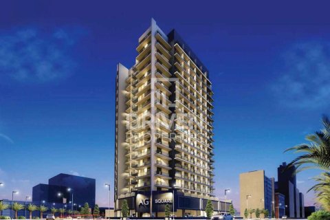 Apartamento para venda em Dubai Residence Complex, Dubai, EAU 1 quarto, 43.48 m2 № 762505 - foto 1