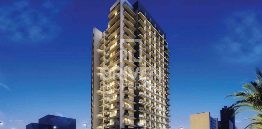 Apartamento em Dubai Residence Complex, Dubai, EAU 1 quarto, 43.48 m2 № 762505