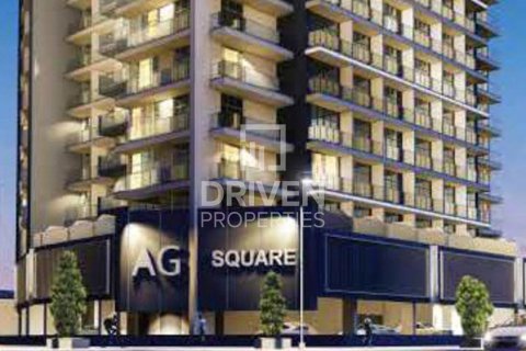 Apartamento para venda em Dubai Residence Complex, Dubai, EAU 1 quarto, 43.48 m2 № 762505 - foto 2