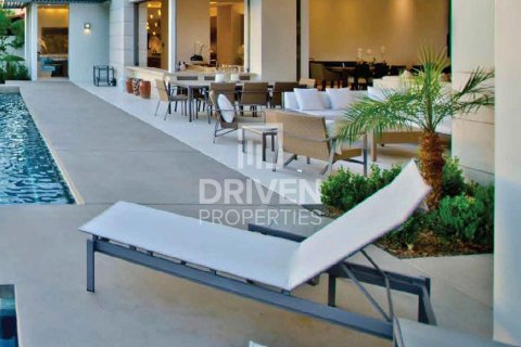 Apartamento para venda em Dubai Residence Complex, Dubai, EAU 1 quarto, 43.48 m2 № 762505 - foto 8