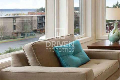 Apartamento para venda em Dubai Residence Complex, Dubai, EAU 1 quarto, 43.48 m2 № 762505 - foto 5
