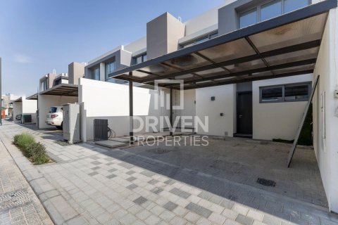 Stadthaus zum Verkauf in wasl gate, Dubai, VAE 3 Schlafzimmer, 232.44 m2 Nr. 762499 - Foto 22