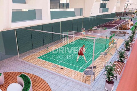 Apartment til salg i Dubai Sports City, Dubai, UAE 1 soveværelse, 67.08 kvm № 762503 - foto 6