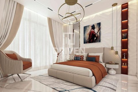 Apartment til salg i Dubai Sports City, Dubai, UAE 1 soveværelse, 67.08 kvm № 762503 - foto 9