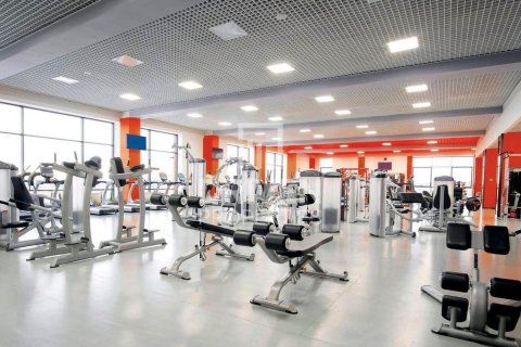 Apartment til salg i Dubai Sports City, Dubai, UAE 1 soveværelse, 67.08 kvm № 762503 - foto 14