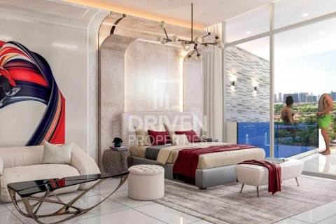 Apartment til salg i Dubai Sports City, Dubai, UAE 1 soveværelse, 67.08 kvm № 762503 - foto 10