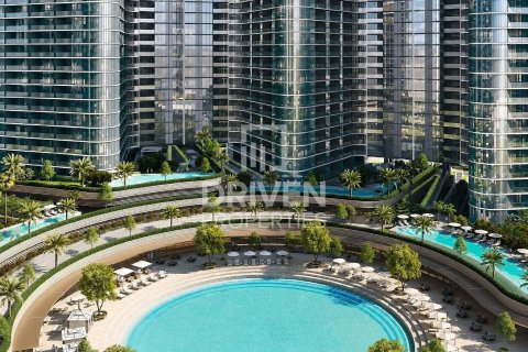 Lakás itt: Dubai, EAE, 1 hálószoba, 66.8 m², azonosító: 762500
