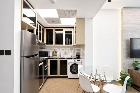 Купить квартиру в Джумейра Вилладж Серкл, Дубай, ОАЭ 1 спальня, 60.39м2, № 762504 - фото 11