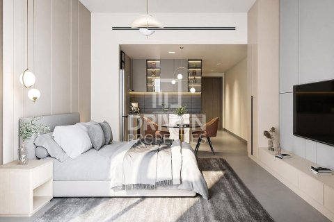 Apartment sa wasl gate, Dubai, UAE 1 silid-tulugan, 76.55 sq.m. № 762502 - larawan 12