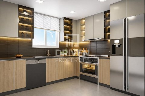 Apartment sa wasl gate, Dubai, UAE 1 silid-tulugan, 76.55 sq.m. № 762502 - larawan 13