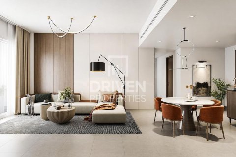 Apartment sa wasl gate, Dubai, UAE 1 silid-tulugan, 76.55 sq.m. № 762502 - larawan 10