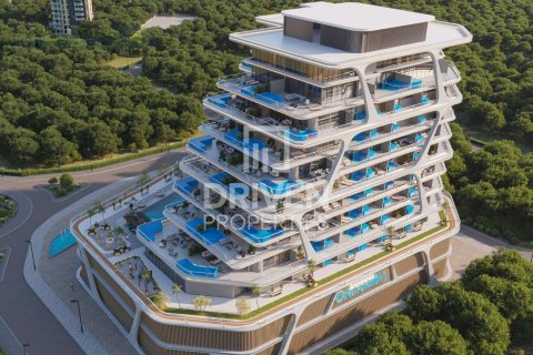 Apartmen di Al Furjan, Dubai, UAE 1 bilik, 42.27 meter persegi № 762501 - foto 7