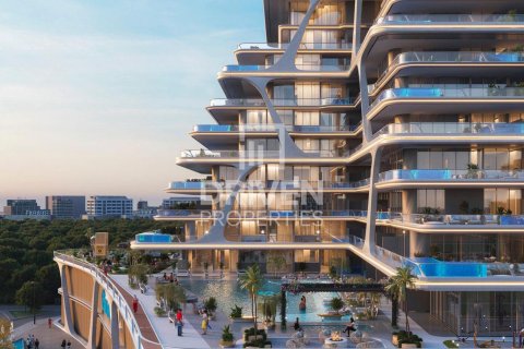 Apartmen di Al Furjan, Dubai, UAE 1 bilik, 42.27 meter persegi № 762501 - foto 10