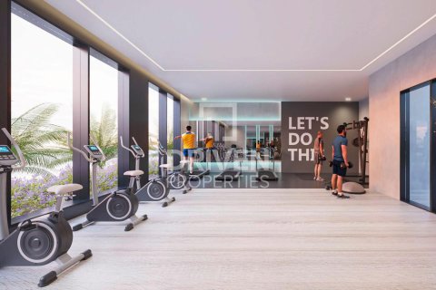 Apartmen di Al Furjan, Dubai, UAE 1 bilik, 42.27 meter persegi № 762501 - foto 19