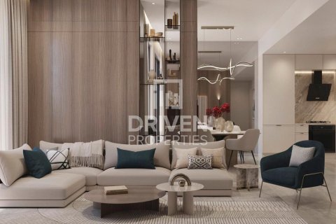 Apartmen di Al Furjan, Dubai, UAE 1 bilik, 42.27 meter persegi № 762501 - foto 16