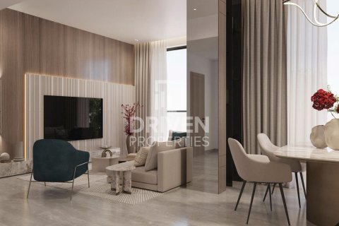 Apartmen di Al Furjan, Dubai, UAE 1 bilik, 42.27 meter persegi № 762501 - foto 15