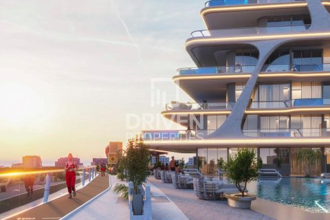 Apartmen di Al Furjan, Dubai, UAE 1 bilik, 42.27 meter persegi № 762501 - foto 20