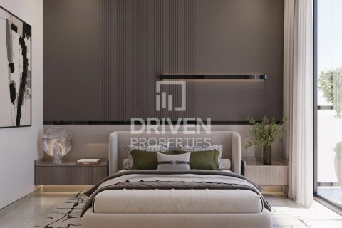Apartmen di Al Furjan, Dubai, UAE 1 bilik, 42.27 meter persegi № 762501 - foto 17