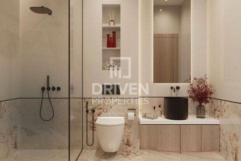 Apartmen di Al Furjan, Dubai, UAE 1 bilik, 42.27 meter persegi № 762501 - foto 18