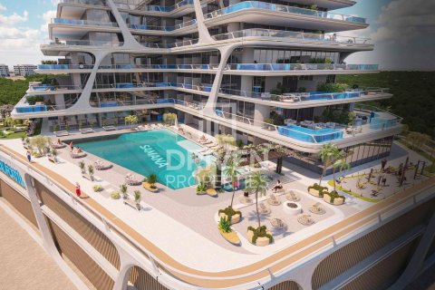 Apartmen di Al Furjan, Dubai, UAE 1 bilik, 42.27 meter persegi № 762501 - foto 3