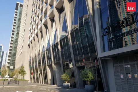 Byt v Business Bay, Dubai, SAE 1 ložnice, 110.3 m² Č.: 565429 - fotografie 18
