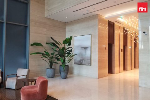 Byt v Business Bay, Dubai, SAE 1 ložnice, 110.3 m² Č.: 565429 - fotografie 15