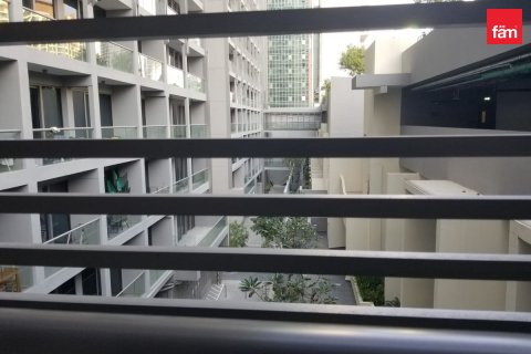 Byt v Business Bay, Dubai, SAE 1 ložnice, 110.3 m² Č.: 565429 - fotografie 10