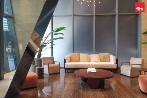 Byt v Business Bay, Dubai, SAE 1 ložnice, 110.3 m² Č.: 565429 - fotografie 14