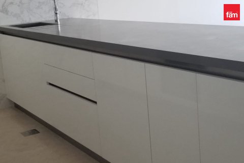 Byt v Business Bay, Dubai, SAE 1 ložnice, 110.3 m² Č.: 565429 - fotografie 7