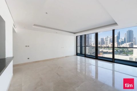 Byt v Business Bay, Dubai, SAE 1 ložnice, 110.3 m² Č.: 565429 - fotografie 1