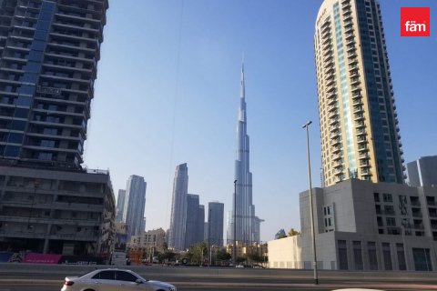 Byt v Business Bay, Dubai, SAE 1 ložnice, 110.3 m² Č.: 565429 - fotografie 17