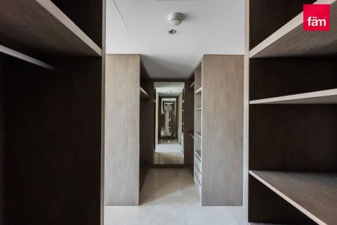 Byt v Business Bay, Dubai, SAE 1 ložnice, 110.3 m² Č.: 565429 - fotografie 11