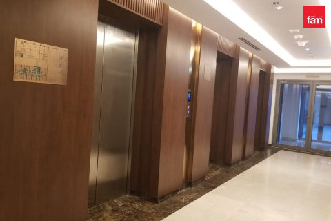 Byt v Business Bay, Dubai, SAE 1 ložnice, 110.3 m² Č.: 565429 - fotografie 13