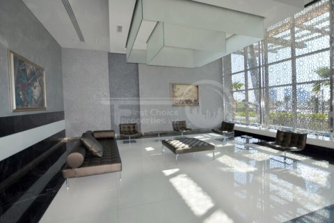 Lakás itt: Al Reem Island, Abu Dhabi, EAE, 1 hálószoba, 90.6 m², azonosító: 731372 - fénykép 20