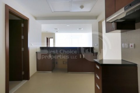 Lakás itt: Al Reem Island, Abu Dhabi, EAE, 1 hálószoba, 90.6 m², azonosító: 731372 - fénykép 11