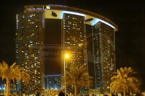 Lakás itt: Al Reem Island, Abu Dhabi, EAE, 1 hálószoba, 90.6 m², azonosító: 731372 - fénykép 19