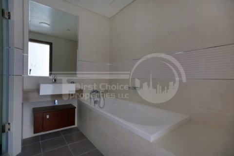 Lakás itt: Al Reem Island, Abu Dhabi, EAE, 1 hálószoba, 90.6 m², azonosító: 731372 - fénykép 10