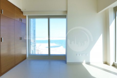 Lakás itt: Al Reem Island, Abu Dhabi, EAE, 1 hálószoba, 90.6 m², azonosító: 731372 - fénykép 9