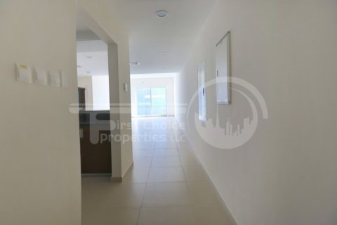 Lakás itt: Al Reem Island, Abu Dhabi, EAE, 1 hálószoba, 90.6 m², azonosító: 731372 - fénykép 14