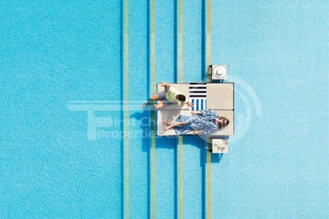 Byt na Yas Island, Abu Dhabi, SAE 2 ložnice, 113.9 m² Č.: 731371 - fotografie 10