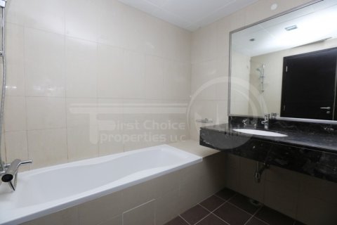 Apartment in Al Reem Island, Abu Dhabi, UAE 1 bedroom, 77.4 sq.m. № 731385 - photo 10