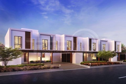 Apartmán v Al Ghadeer, Abu Dhabi, SAE 2 spálne, 98.2 m2 č. 731386
