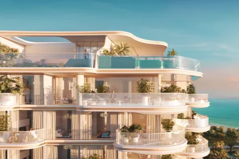 Apartamento en venta en Dubai, EAU  № 729018 - foto 3