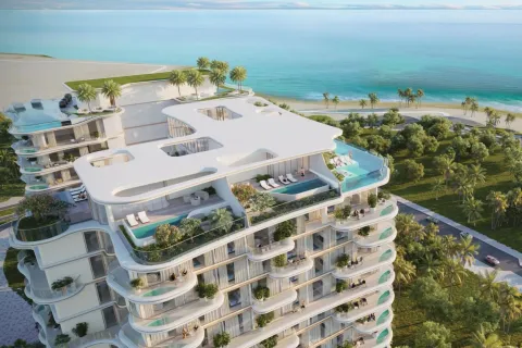 Apartamento en venta en Dubai, EAU  № 729018 - foto 4