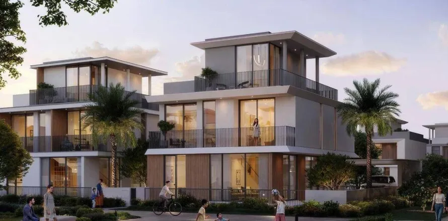 Vila di Dubai, UEA nomor 729016