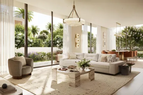 Vila di Dubai, UAE № 729015 - foto 6