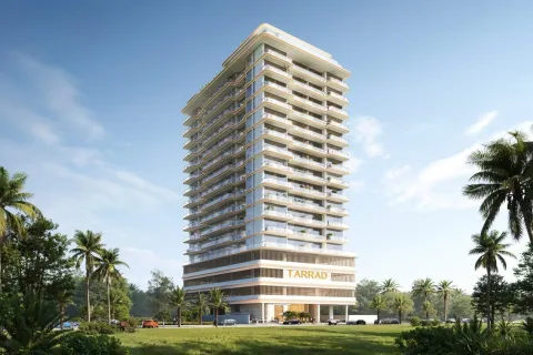 Apartment in Dubai, UAE 30 sq.m. № 729020 - photo 2