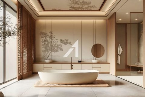 דירה למכירה ב Business Bay, Dubai, איחוד האמירויות  5 חדרי שינה, 1134 מ"ר, מספר 692797 - תמונה 11