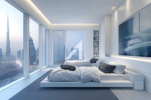 דירה למכירה ב Business Bay, Dubai, איחוד האמירויות  5 חדרי שינה, 1134 מ"ר, מספר 692797 - תמונה 3