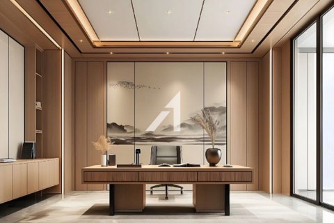 דירה למכירה ב Business Bay, Dubai, איחוד האמירויות  5 חדרי שינה, 1134 מ"ר, מספר 692797 - תמונה 10